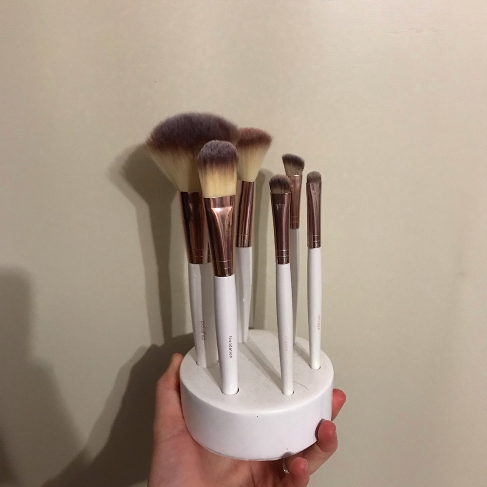 Makeup Brushes